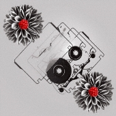 NOTOK[CD+ピンバッジ2個+アクリルキーホルダー]<完全生産限定盤>