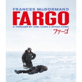 ファーゴ 4Kレストア版
