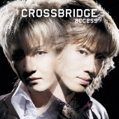 access｜アルバム『CROSSBRIDGE』と『Rippin' GHOST』が最新 