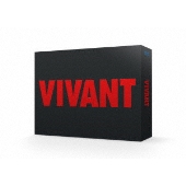 VIVANT Blu-ray BOX