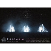 ライブBlu-ray&DVD『KAT-TUN LIVE TOUR 2023 Fantasia』11月8 