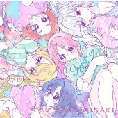 スイートサイン＜アニメ盤/初回生産限定盤＞