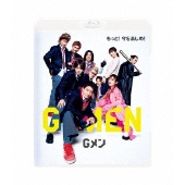 映画『Gメン』Blu-ray&DVDが2024年1月17日発売 - TOWER RECORDS ONLINE