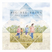 Big Big Train（ビッグ・ビッグ・トレイン）｜『The Likes Of Us』UK ...
