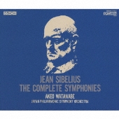 シベリウス: 交響曲全集＜1981年録音＞(2024年ORTマスタリング)＜タワーレコード限定＞
