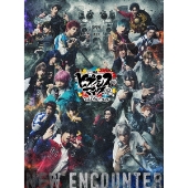 ヒプノシスマイク -Division Rap Battle- Rule the Stage -NEW ENCOUNTER- [2DVD+CD]