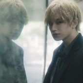 中島健人 ソロデビューアルバム『N / bias』12月25日発売