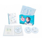 お迎え渋谷くん Blu-ray BOX