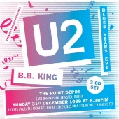 ブルース・イヤーズ・イヴ・ウィズ・B.B.キング 1989
