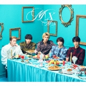 M!LK、メジャー2ndアルバム『M!Ⅹ』自身初のアルバム