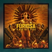 オリジナル・サウンドトラック マッドマックス:フュリオサ