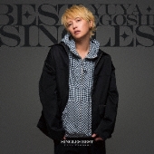 手越祐也 SINGLES BEST (2CD＋Blu-ray盤) 手越祐也/手越祐也 SINGLES BEST ［2CD+Blu-ray Disc］＜初回