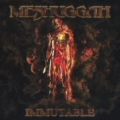 イミュータブル