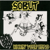 KICKIN' YOUR HEAD