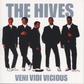 ヴェニ・ヴィディ・ヴィシャス