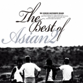 The Best of ASIAN2 [CD+DVD]