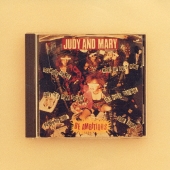 1992JUDY AND MARY-BE AMBITIOUS+It's A Gaudy It's A Gross [CD+DVD]