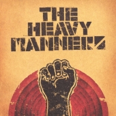THE HEAVYMANNERS