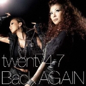 Back AGAIN -the black crown ep-