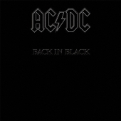 バック・イン・ブラック