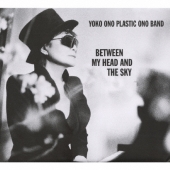 ビトウィーン・マイ・ヘッド・アンド・スカイ