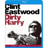 ダーティハリー