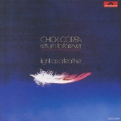 ライト・アズ・ア・フェザー＜初回生産限定盤＞