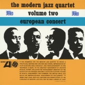 ヨーロピアン・コンサート Vol.2＜完全生産限定盤＞