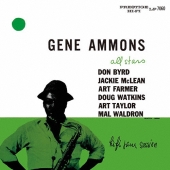 ジャミン・ウィズ・ジーン