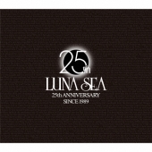 LUNA SEA、メジャーデビュー以降のオリジナル・アルバム8作品の