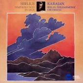 シベリウス:交響曲 第5番、交響詩『伝説(エン・サガ)』