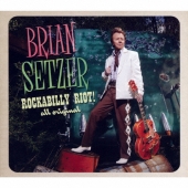 ロカビリー・ライオット:オール・オリジナル [CD+オリジナル・タオル]＜初回生産限定盤＞