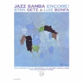 ジャズ・サンバ・アンコール