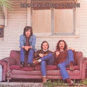 クロスビー、スティルス＆ナッシュ