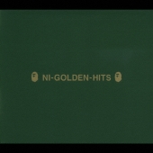 NI-GOLDEN-HITS  [CD+DVD]