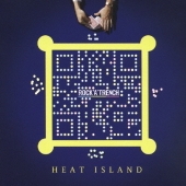 ヒートアイランド  [CD+DVD]＜初回限定盤＞