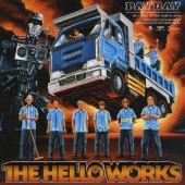 PAYDAY＜通常盤＞