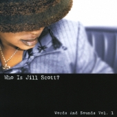 フー・イズ・ジル・スコット？