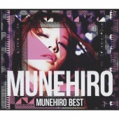 MUNEHIRO BEST [2CD+DVD]＜初回限定盤＞