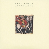 ポール・サイモン グレイスランド 25周年コレクターズ・エディション ポール・サイモン不滅の名盤『グレイスランド』25周年記念盤 - TOWER