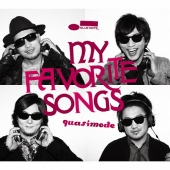 MY FAVORITE SONGS [SHM-CD+DVD]＜初回限定盤＞