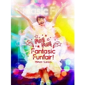 Mimori Suzuko LIVE 2015 Fun!Fun!Fantasic Funfair! at MAIHAMA Amphitheater
