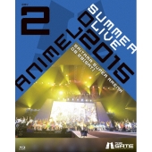 Animelo Summer Live 2015 -THE GATE- 8.29