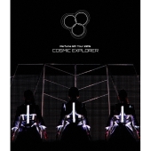 Perfume 6th Tour 2016 「COSMIC EXPLORER」＜通常盤＞