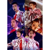 THE 2PM in TOKYO DOME＜通常盤＞