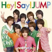Hey! Say! JUMP、ニュー・シングル“Come On A My House”6月発売