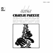 チャーリー・パーカー・10thメモリアル・コンサート・ライヴ・アット・カーネギー・ホール +3＜初回プレス完全限定盤＞