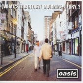 【限定盤】OASIS「WHATEVER」30周年記念限定7インチカラーヴァイナル Oasis（オアシス）『Whatever』バンドを代表する名曲が発売30