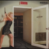 DANGER＜初回限定盤＞