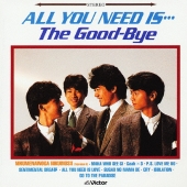 ザ・グッバイ(The Good-Bye) / 8th アルバム 『Ａｌｂｕｍ』 ザ・グッバイ(The Good-Bye) / 8th アルバム 『Album